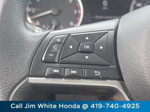 Used 2023 Nissan Sentra SV FWD image 31