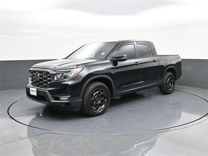 Used 2025 Honda Ridgeline TrailSport+