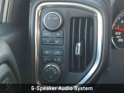 Used 2021 Chevrolet Silverado 1500 RST w/ All Star Edition Plus image 26