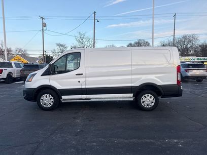 Used 2024 Ford Transit 250 Low Roof w/ Exterior Upgrade Package