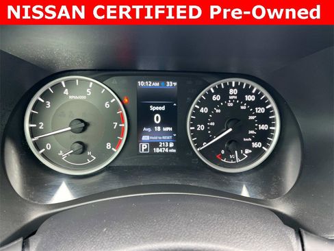 Used 2023 Nissan Sentra S image 33