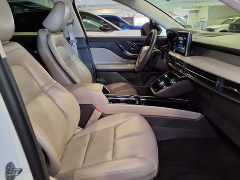 Used 2022 Lincoln Corsair FWD w/ Equipment Group 101A image 28