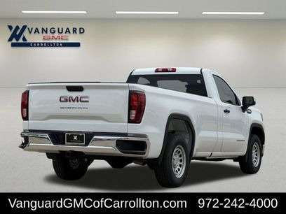 New 2026 GMC Sierra 1500 Pro