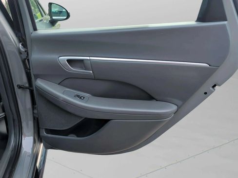 Used 2022 Hyundai Sonata SEL Plus w/ Preferred Accessory Package FWD image 36