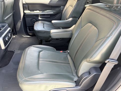 Used 2022 Ford Expedition Timberline AWD/4WD image 17