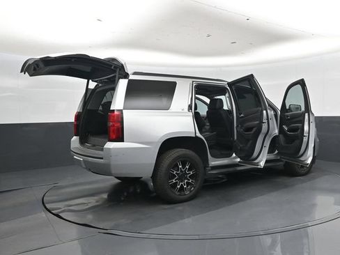 Used 2020 Chevrolet Tahoe LT AWD/4WD image 50