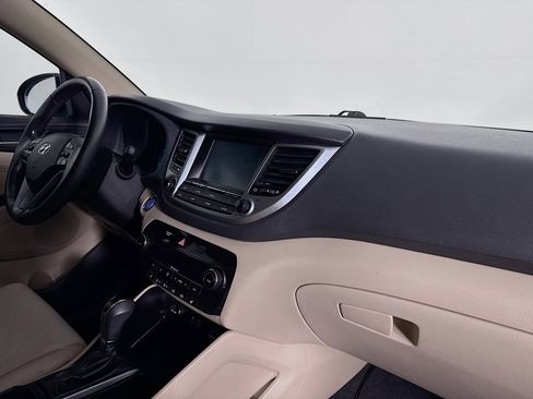 Used 2018 Hyundai Tucson Value image 29