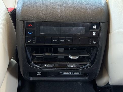 Used 2021 Jeep Grand Cherokee L Limited w/ Trailer Tow Package image 32