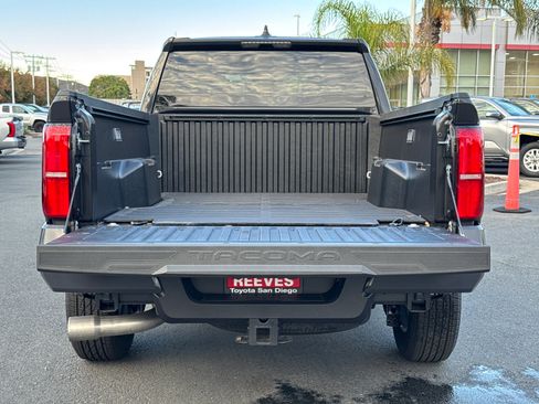 New 2026 Toyota Tacoma SR5 image 15