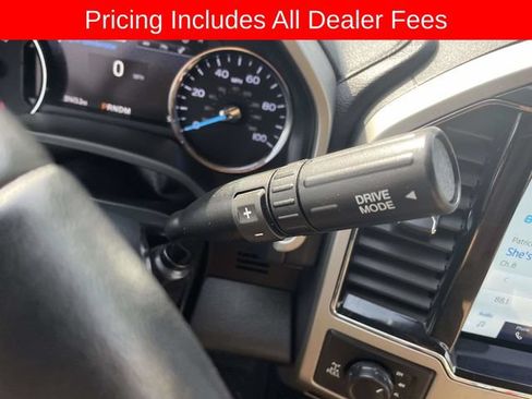Used 2022 Ford F250 Lariat w/ FX4 Off-Road Package AWD/4WD image 36