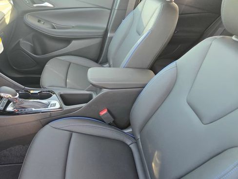 New 2026 Buick Encore GX Sport Touring w/ Advanced Technology Package FWD image 18