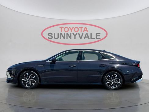 Used 2024 Hyundai Sonata SEL FWD image 6