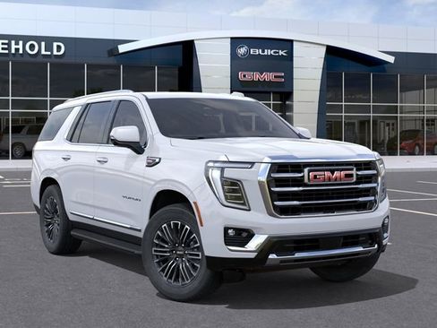 New 2026 GMC Yukon Elevation AWD/4WD image 7