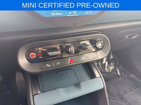 Certified 2025 MINI Cooper Countryman S w/ Comfort Package Max AWD/4WD image 37