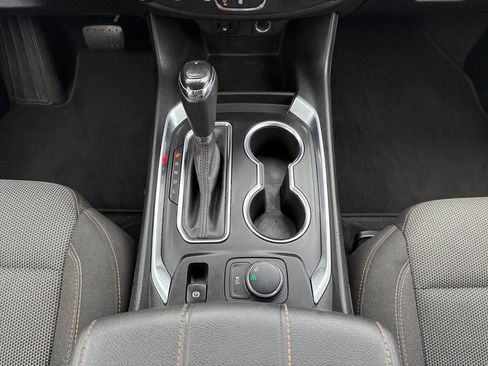 Used 2019 Chevrolet Traverse LS FWD image 15