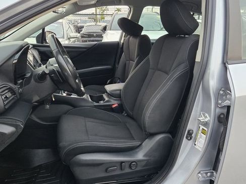Used 2023 Subaru Legacy Premium image 11
