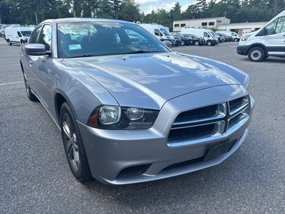 Used 2014 Dodge Charger SE