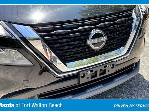 Used 2023 Nissan Rogue SV FWD image 34