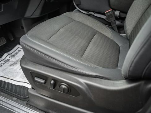 Used 2019 Chevrolet Silverado 1500 RST w/ All-Star Edition AWD/4WD image 42