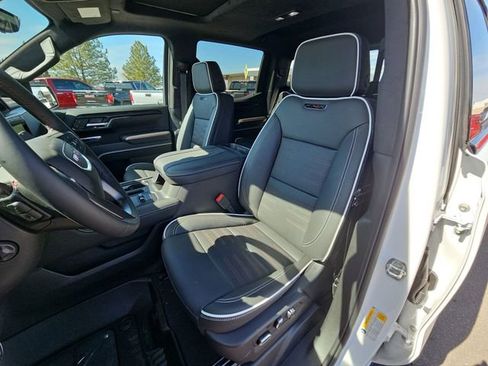 New 2026 GMC Sierra 1500 AT4X AWD/4WD image 16