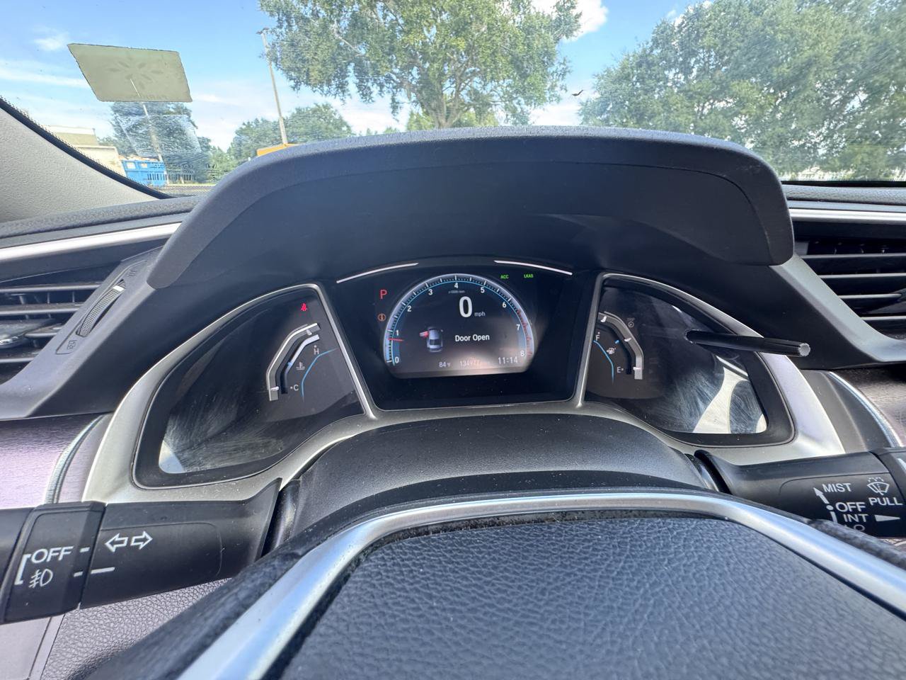 Used 2017 Honda Civic EX-T image 14