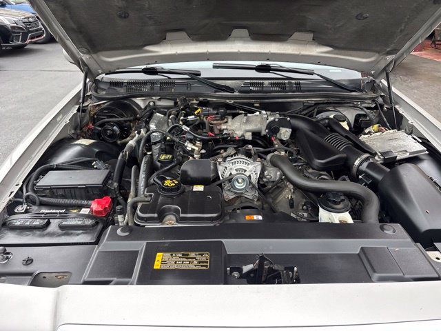 Used 2010 Mercury Grand Marquis LS RWD image 21