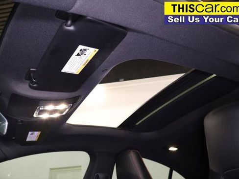 Used 2021 Mercedes-Benz CLA 35 AMG 4MATIC image 25