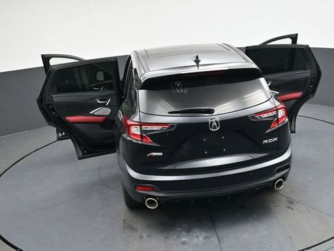 Used 2023 Acura RDX A-Spec image 37