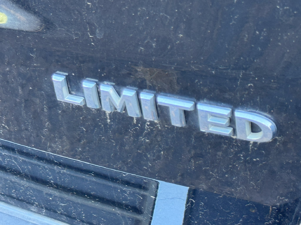 Used 2017 Jeep Grand Cherokee Limited RWD image 10