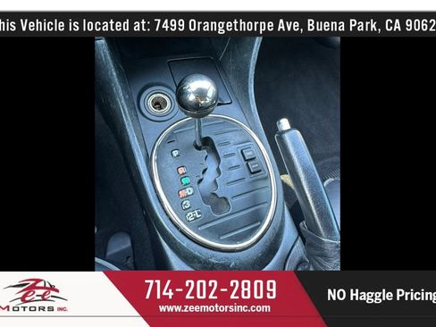 Used 2005 Lexus IS 300 RWD image 35