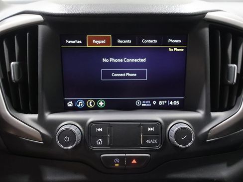 Used 2023 GMC Terrain AT4 AWD/4WD image 30