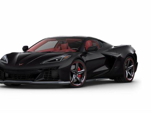 Used 2024 Chevrolet Corvette E-Ray AWD/4WD image 42