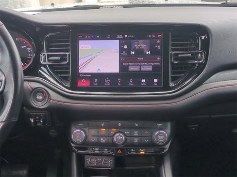 Used 2022 Dodge Durango R/T w/ Trailer Tow Group IV image 19