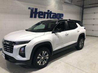 New 2026 Chevrolet Equinox LT w/ Convenience Package II image 1