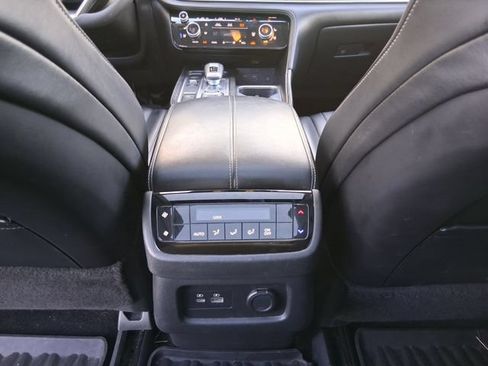 Used 2024 INFINITI QX60 Luxe FWD image 23
