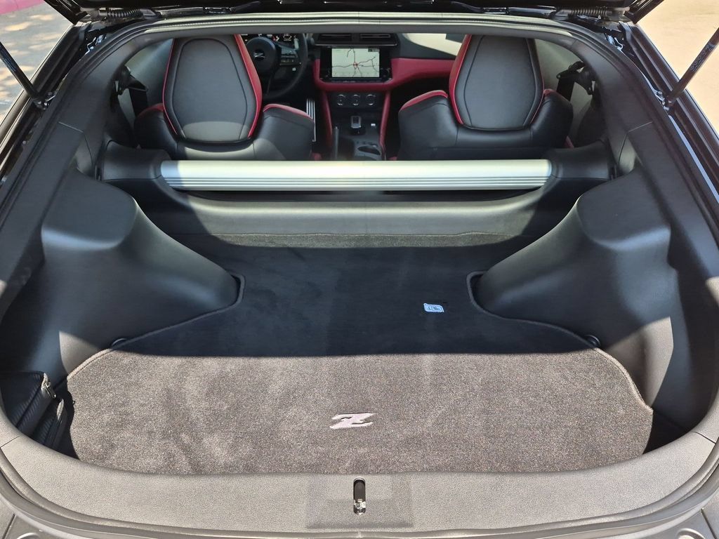 New 2027 Nissan Z Performance RWD image 33