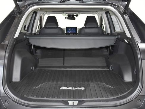 New 2025 Toyota RAV4 XLE Premium image 30