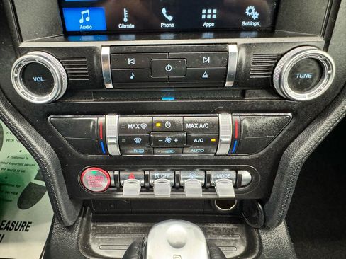 Used 2018 Ford Mustang GT w/ Equipment Group 301A RWD image 21