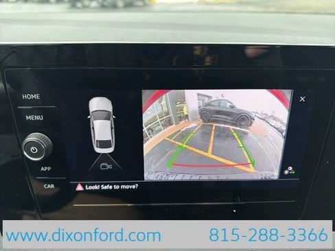 New 2026 Volkswagen Jetta S image 10