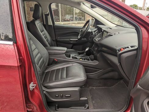 Used 2018 Ford Escape Titanium AWD/4WD image 14