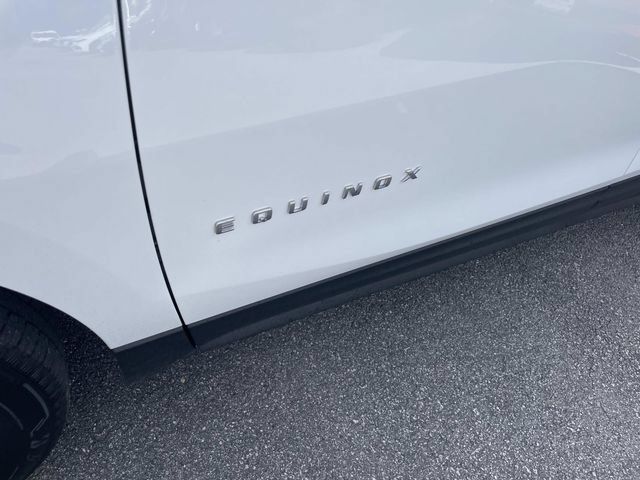 Used 2024 Chevrolet Equinox LT AWD/4WD image 17