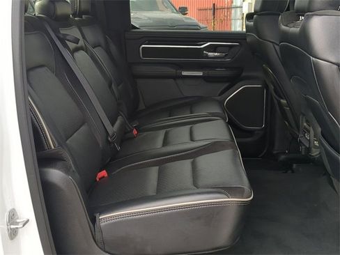 Used 2022 RAM 1500 Laramie image 19