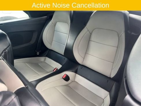 Used 2024 Ford Mustang Premium RWD image 7