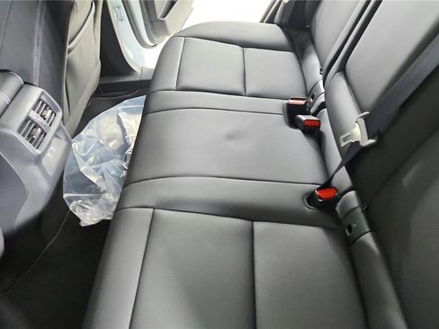 New 2026 Nissan Murano SL image 17