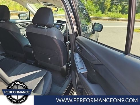 Used 2021 Subaru Crosstrek 2.0i image 31