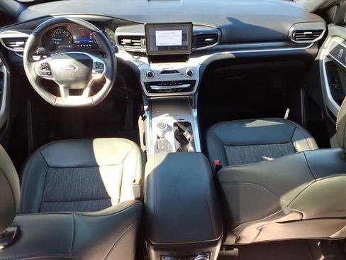 Used 2022 Ford Explorer Timberline image 8