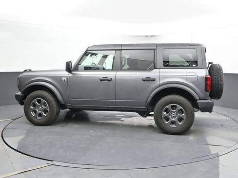 Used 2025 Ford Bronco Big Bend AWD/4WD image 9
