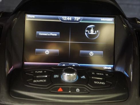 Used 2013 Ford Escape SEL AWD/4WD image 14