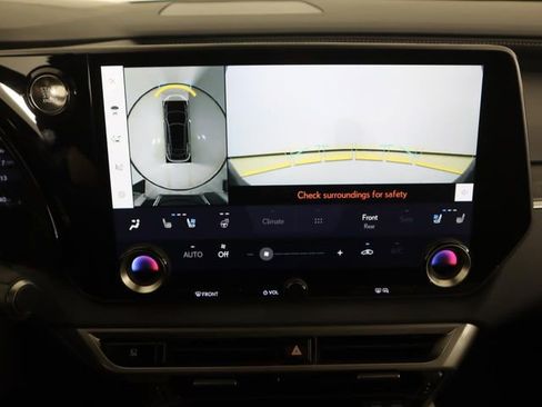 New 2026 Lexus RX 350 FWD image 19