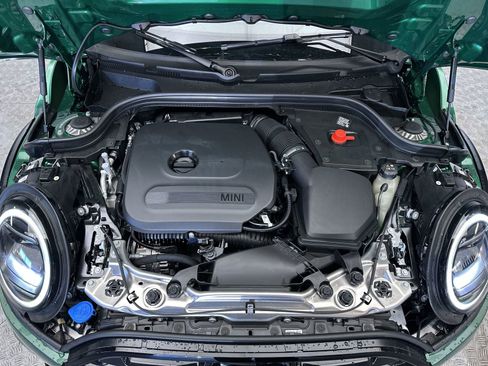 New 2026 MINI Cooper S image 29